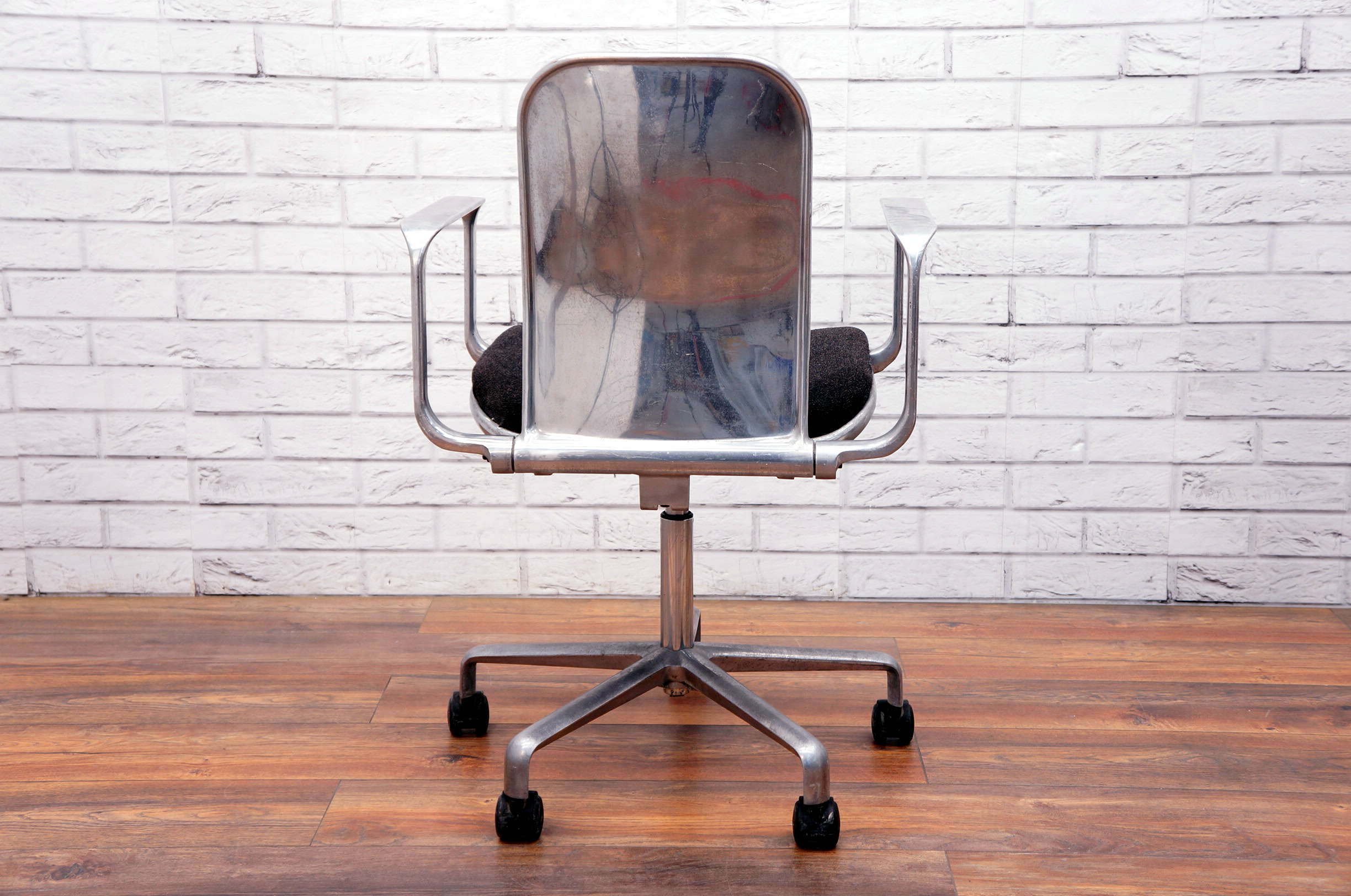 fred scott hille supporto chair