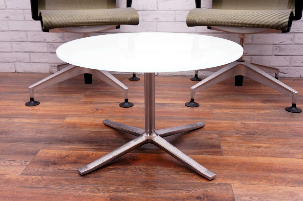 Walter Knoll X-Table - Office Resale