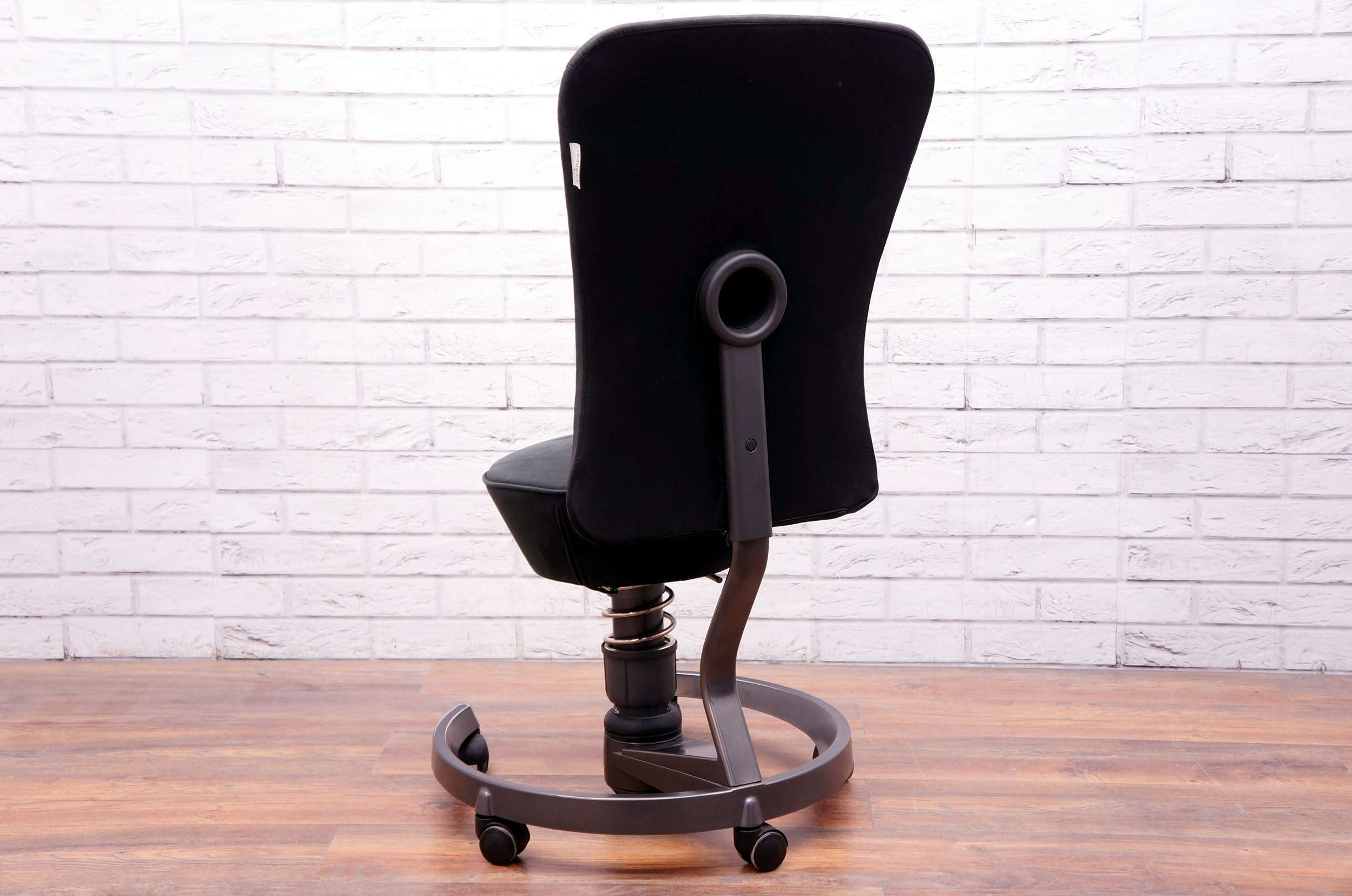 swopper chair backrest