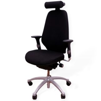 rh logic 400 headrest