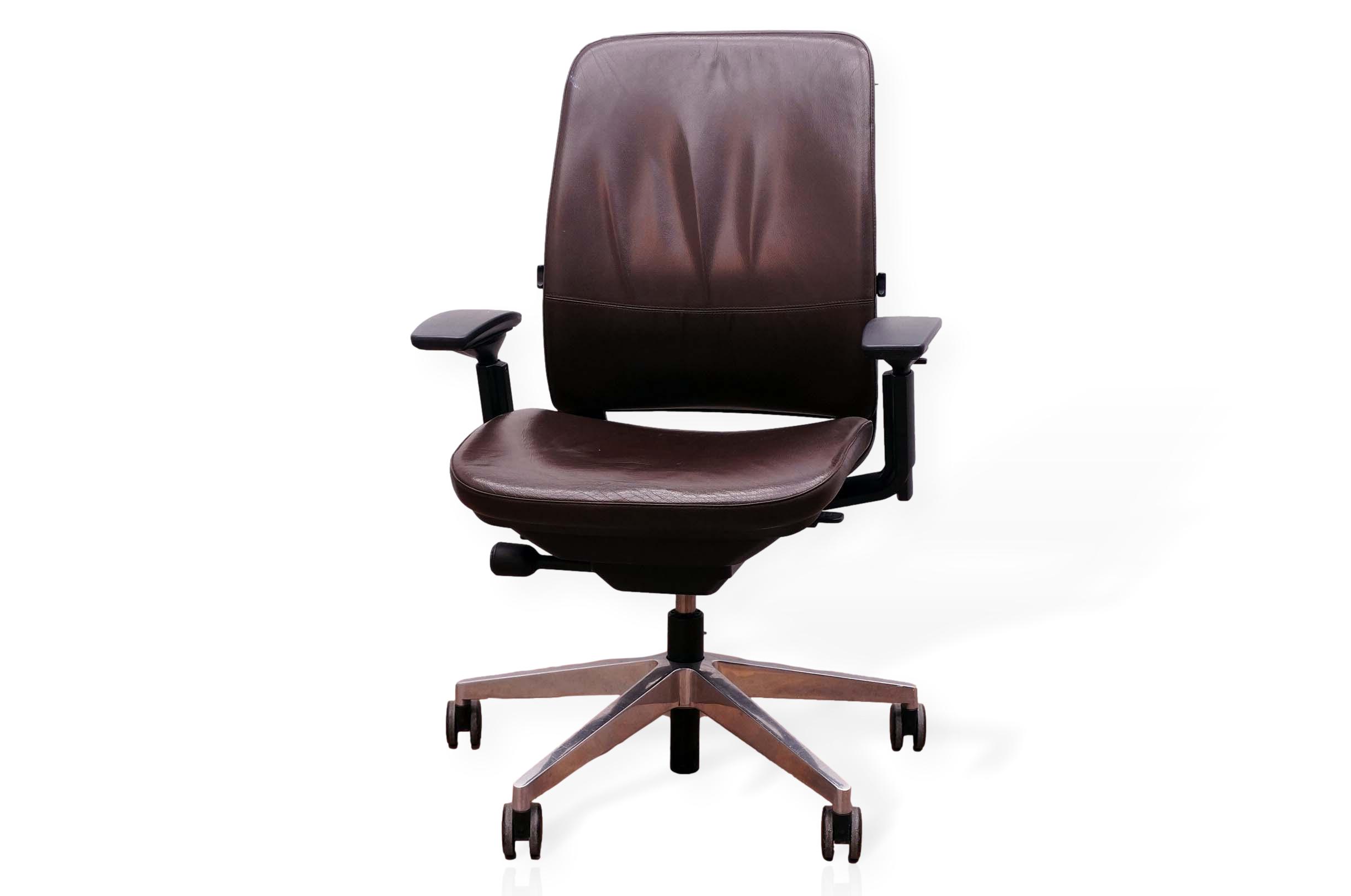 steelcase amia used