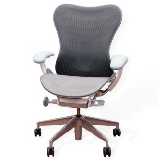 herman miller aeron resale