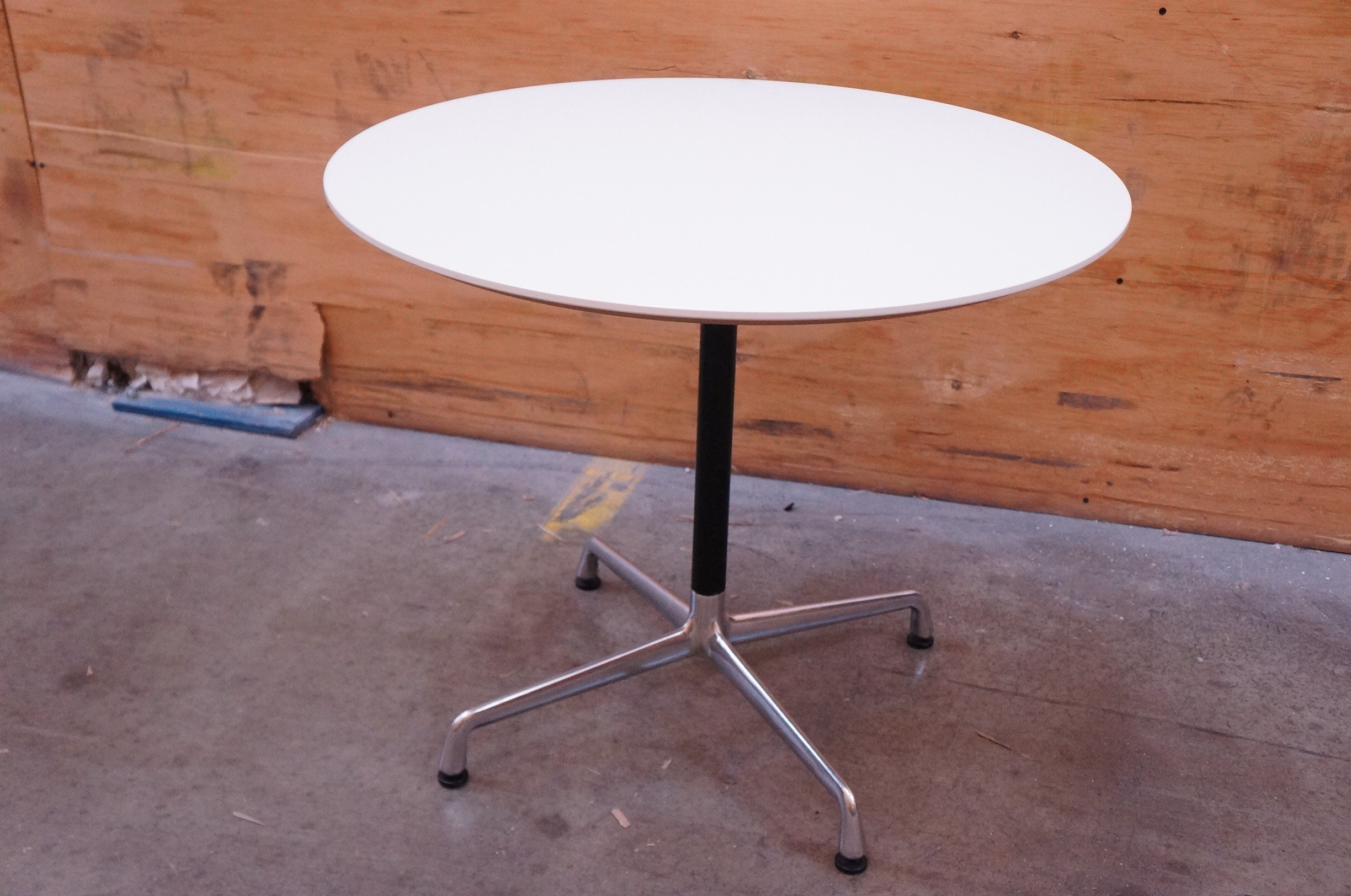 Herman Miller Eames Contract Table
