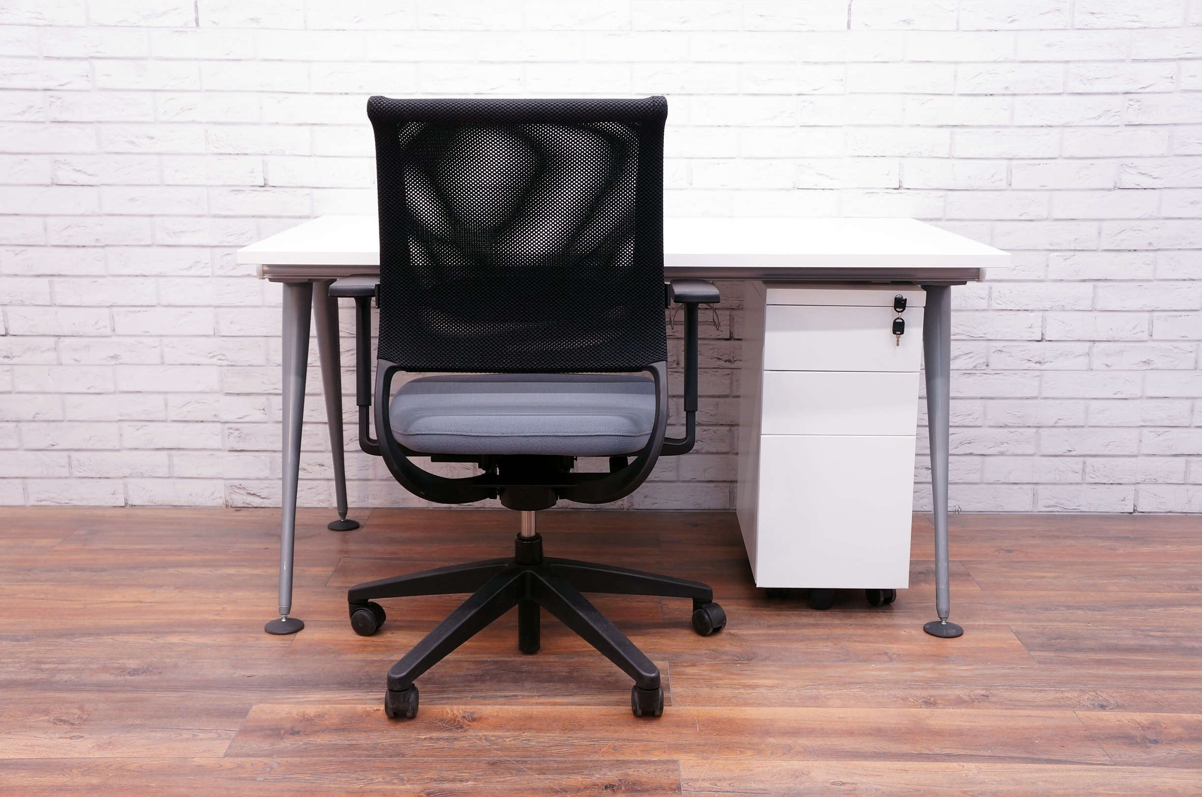 Herman Miller | Designer Office Chairs And Office Furniture | Office Resale