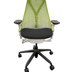 New Generation Herman Miller Aeron Chair (Size B) - Used Herman Miller Aeron  Ireland