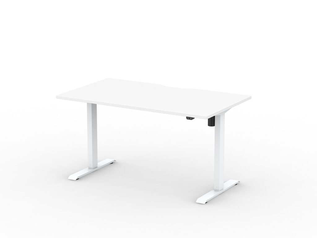 Alto 1 Electric Height Adjustable Desk