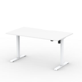 Alto 1 Electric Height Adjustable Desk