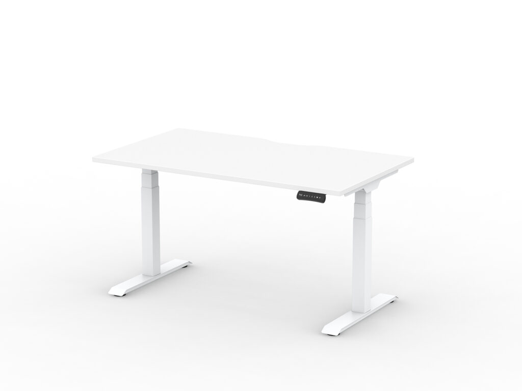 Alto 2 Electric Height Adjustable Desk