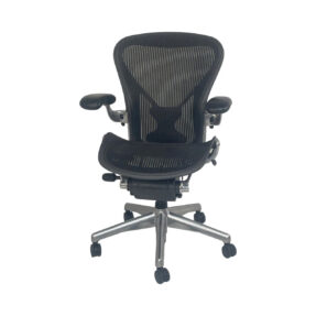 Herman Miller Aeron