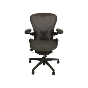 Herman Miller Aeron Tuxedo