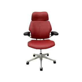 Humanscale Freedom High Back